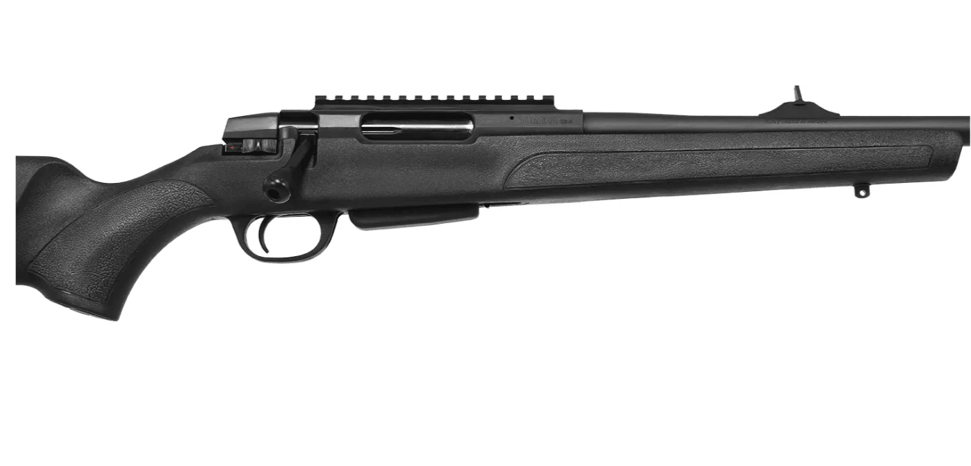 Карабін ATA ARMS Turqua GEN2 Synthetic кал. 223 Rem 51 см Фото 3